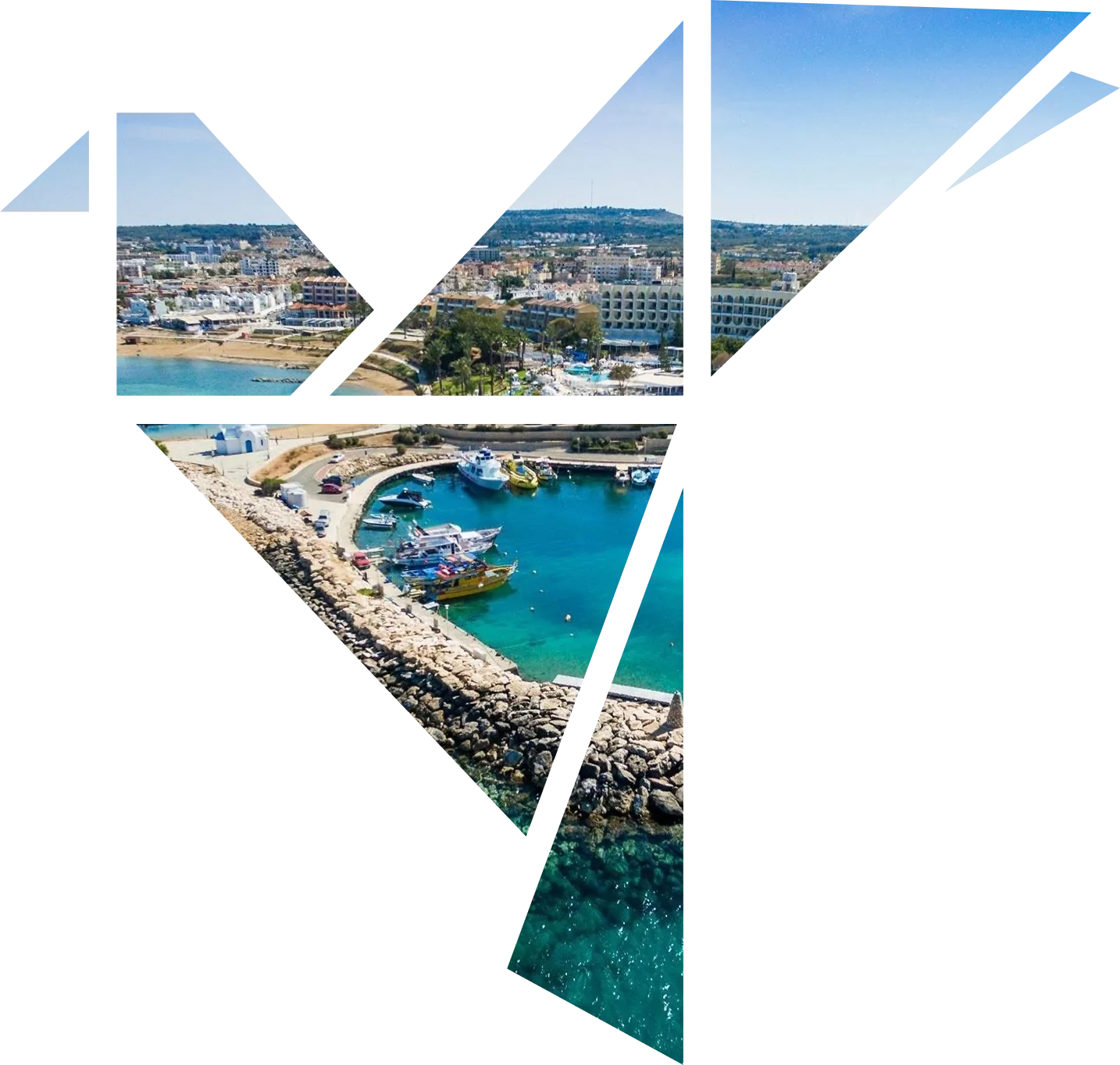 Cyprus Golden Visa & Residency Program