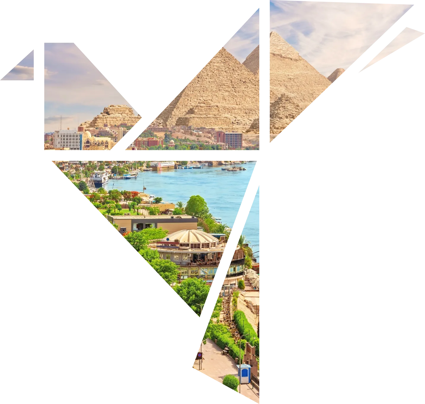 Egypt Citizenship by Investment