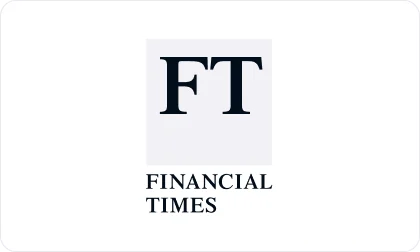 Financial Times Financial Times