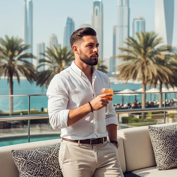 James R.,<span>Tech entrepreneur, UK</span>