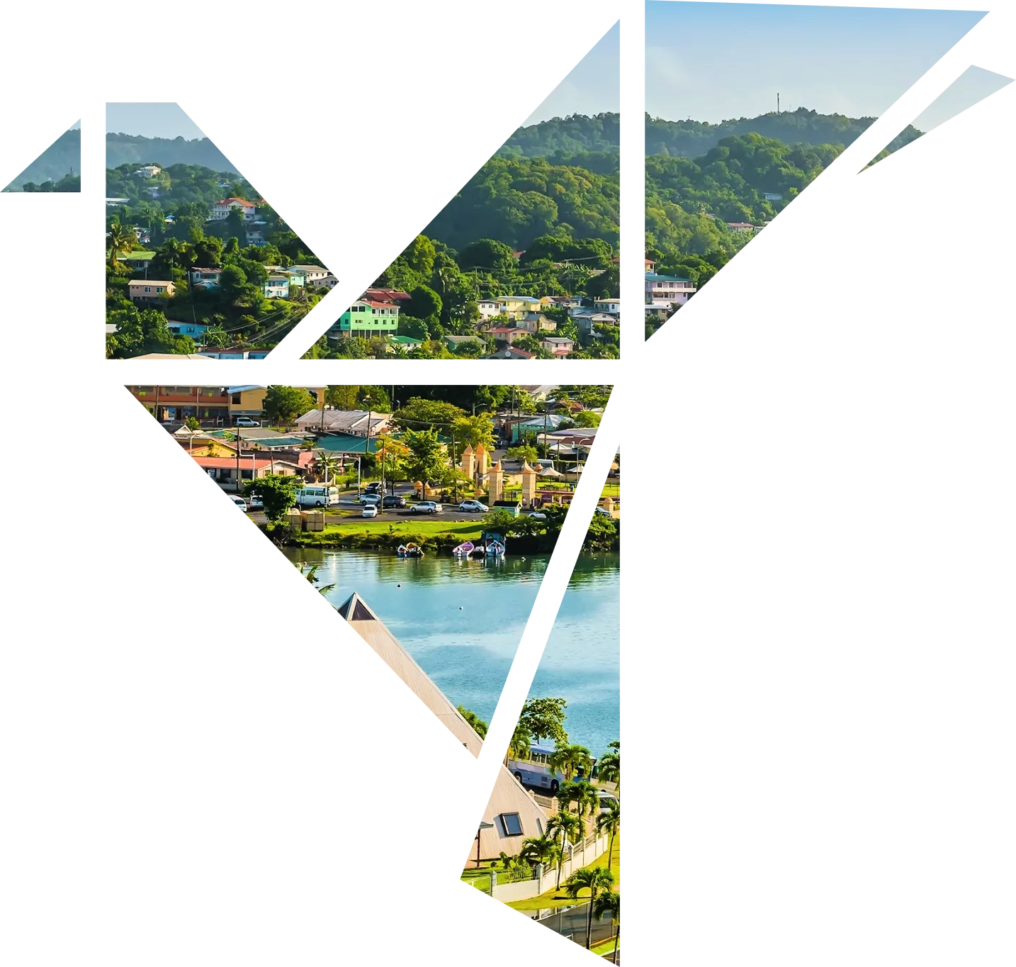 Saint Lucia Citizenship by Investment Saint Lucia Citizenship by Investment