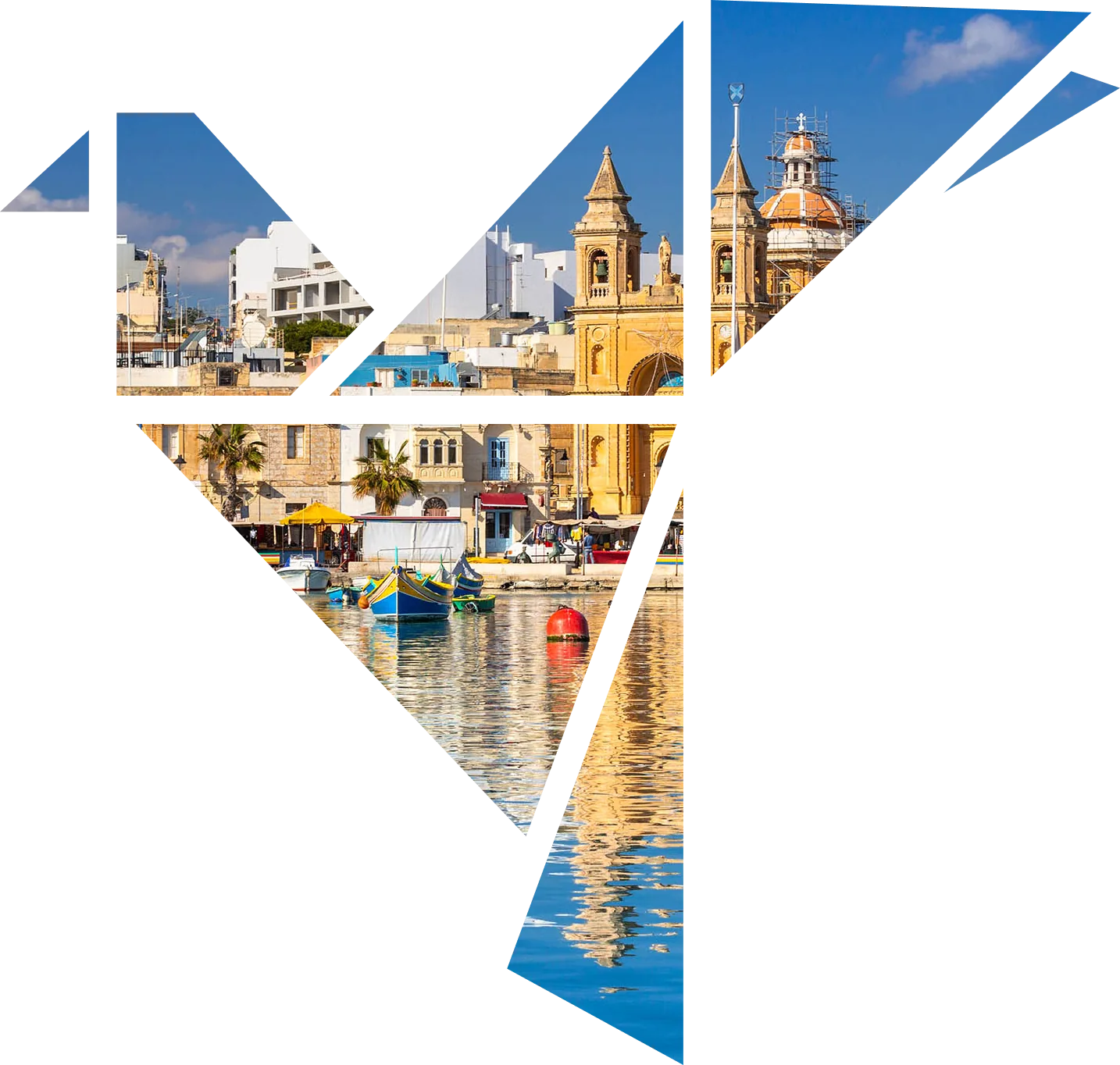 Malta Golden Visa & Residency Program