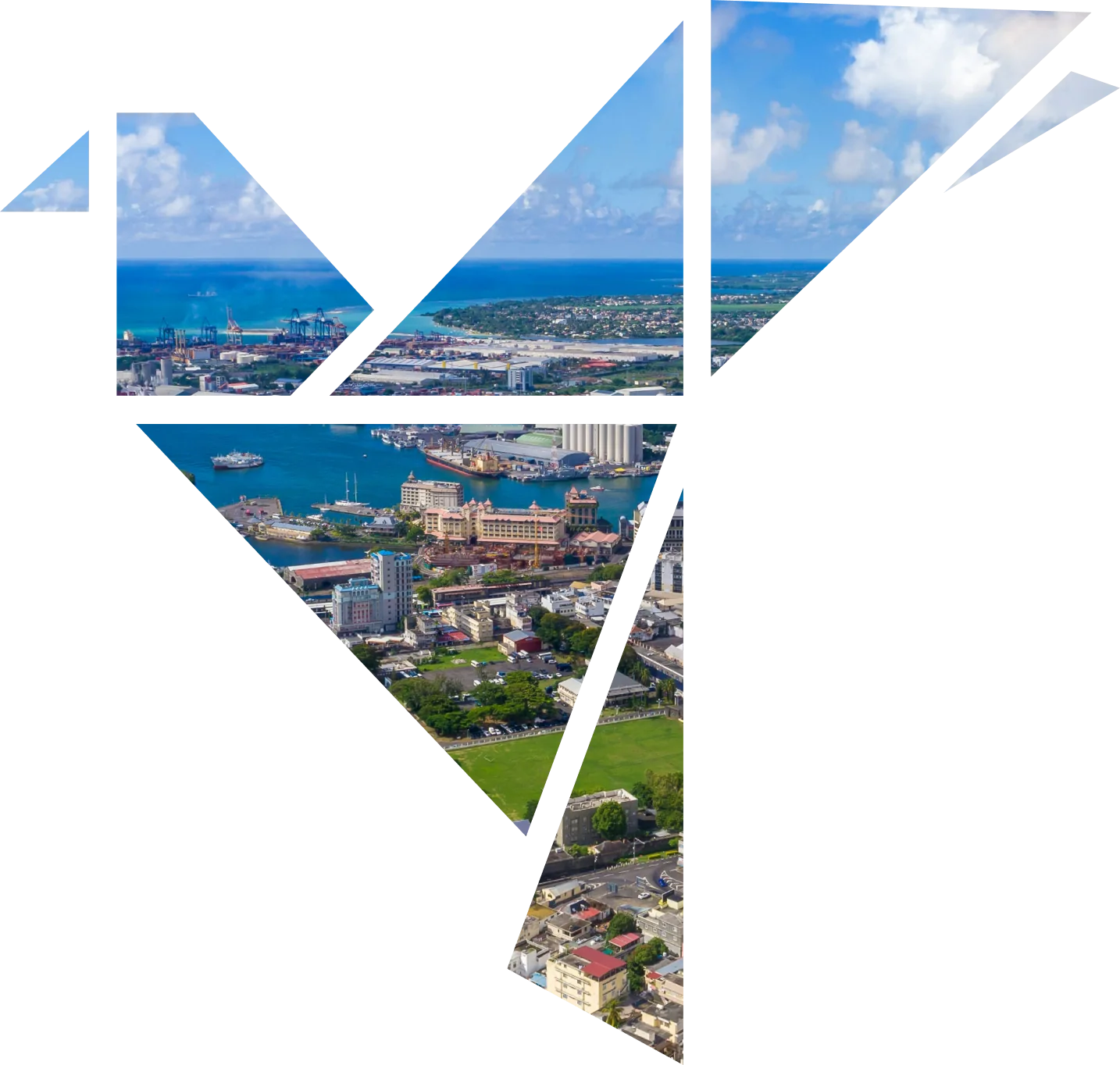 Mauritius Residency by Investment