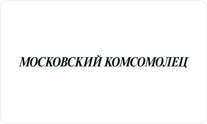 Moskovskiy Komsomolets Moskovskiy Komsomolets