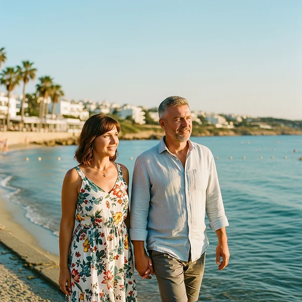 Наталья и Вадим