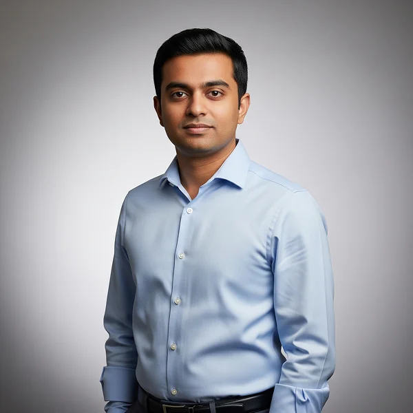 Rahul S.,<span>Software Engineer, India</span>