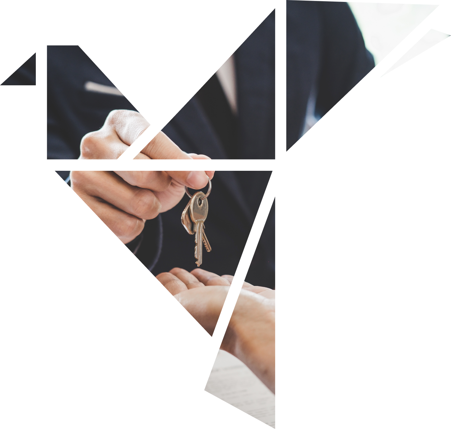 Support for Real Estate Investments