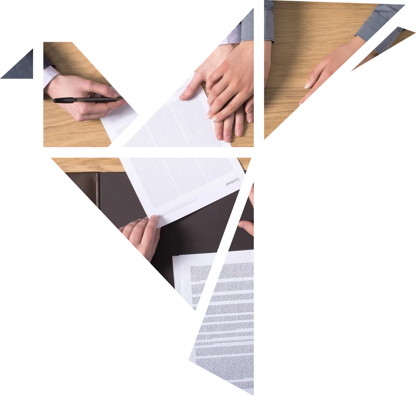 Corporate Services Corporate Services